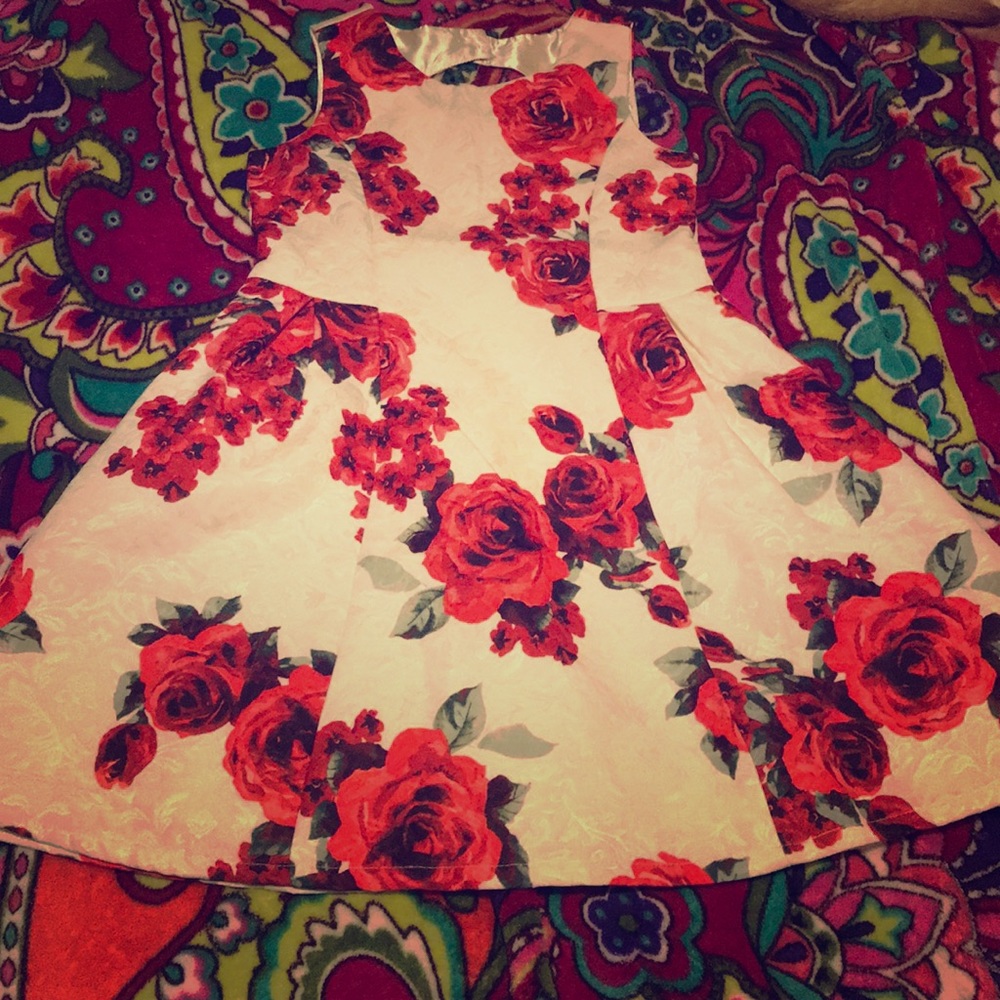 Children’s Place Dress